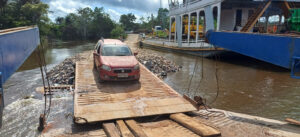 Read more about the article Trecho da BR-319 é interditado por dois dias no Amazonas
