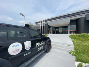 Read more about the article Homem é assassinado a tiros em área de mata na Zona Norte de Manaus