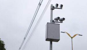 Read more about the article Fiscalização eletrônica começa na próxima semana em Manaus; veja os 20 pontos que terão radares