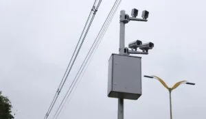 Leia mais sobre o artigo Fiscalização eletrônica começa na próxima semana em Manaus; veja os 20 pontos que terão radares