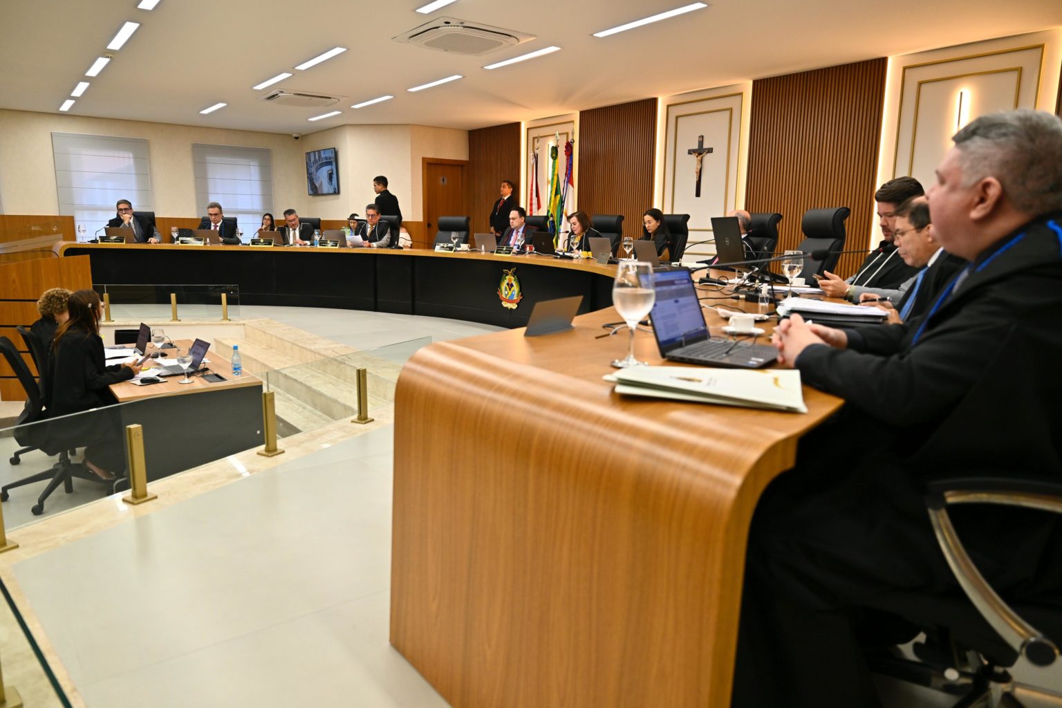 No momento, você está visualizando TCE-AM reprova contas do Instituto Municipal de Trânsito de Iranduba e multa gestor