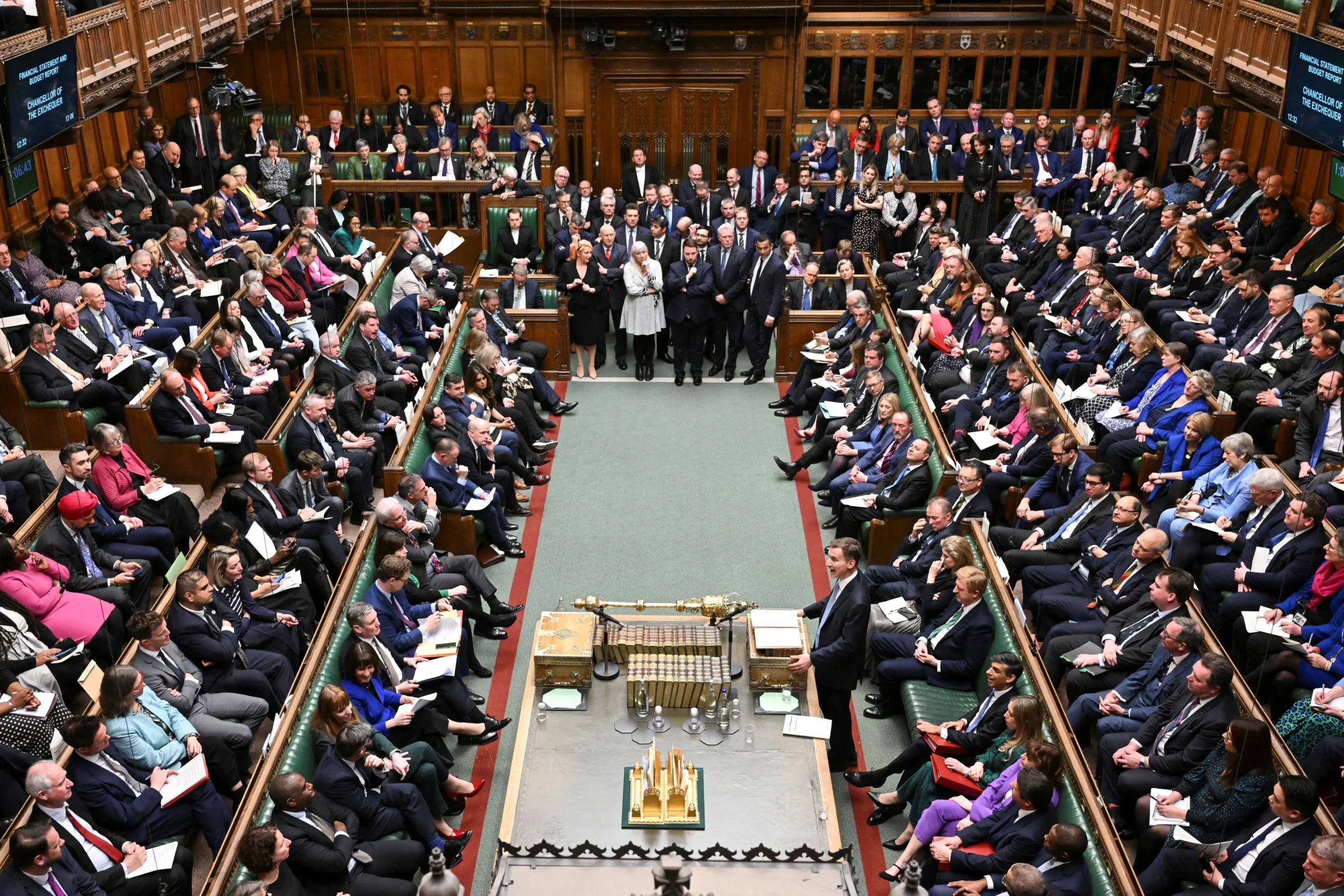 You are currently viewing Parlamento do Reino Unido aprova lei para legalizar suicídio assistido
