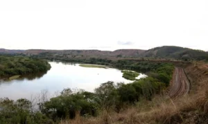 Read more about the article Restauração do Rio Doce requer análise da mudança climática