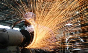 Read more about the article Indústria recua em nove locais pesquisados pelo IBGE