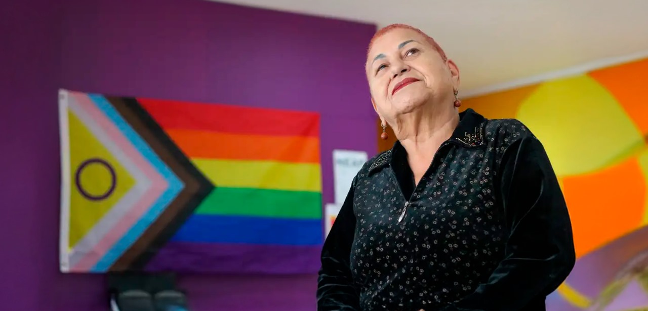 You are currently viewing Comunidade LGBTQIA+ reivindicam inclusão em políticas públicas de saúde
