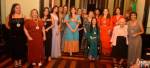 Read more about the article Associação de Jornalistas e Escritoras empossa novas associadas em Manaus