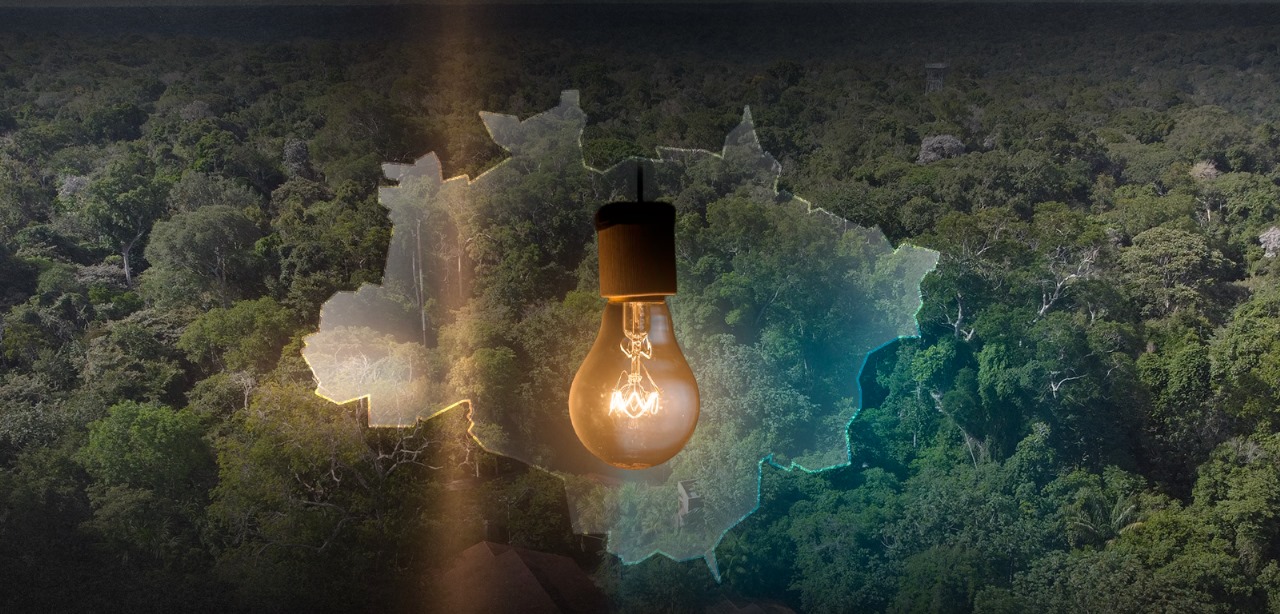 No momento, você está visualizando Bancada da Amazônia vota para manter itens que vão deixar conta de luz mais cara