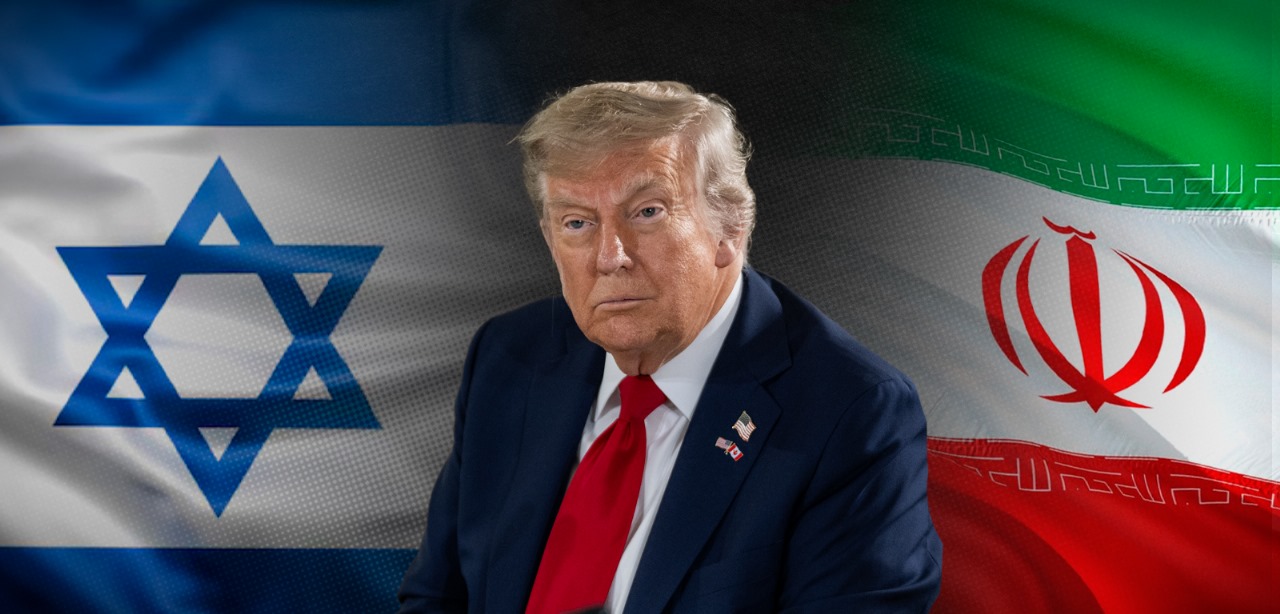 You are currently viewing Trump diz que Israel e Irã violaram acordo de cessar-fogo