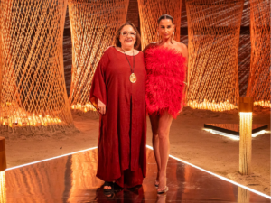 Read more about the article “Terceira Metade”: saiba quando estreia o reality comandado por Deborah Secco