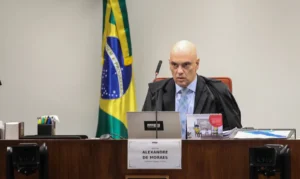 Read more about the article IOF: Moraes suspende decretos e determina audiência de conciliação