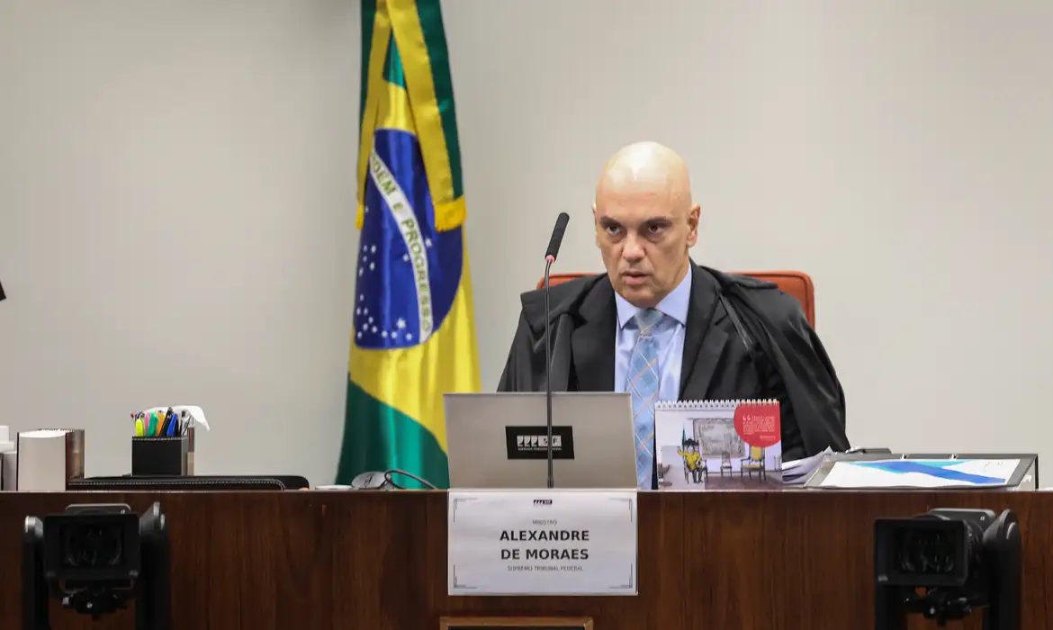 You are currently viewing IOF: Moraes suspende decretos e determina audiência de conciliação