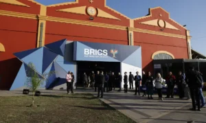 Read more about the article Brics discute IA, saúde social e clima durante cúpula no Brasil