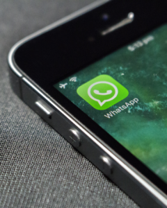 Read more about the article WhatsApp apresenta novos recursos para negócios; saiba mais