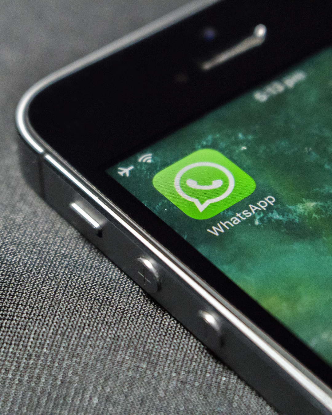 You are currently viewing WhatsApp apresenta novos recursos para negócios; saiba mais