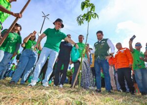 Read more about the article Prefeitura efetua parceria com Banco Mundial para promover saúde fiscal e fomento sustentável do município