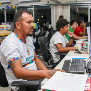 Prefeitura de Manaus estende prazo de matrículas para a Educação de Jovens e Adultos até dia 15 de agosto
