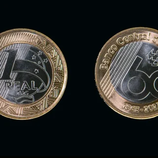 Banco Central lança moeda comemorativa de R$ 1 pelos 60 anos do órgão