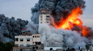 Read more about the article Mais de 80 palestinianos mortos na última noite em ataques israelitas