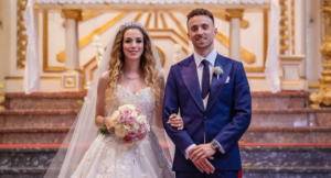 Read more about the article Diogo Jota: atacante do Liverpool morreu 11 dias após casamento
