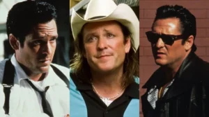Read more about the article De “Kill Bill” a “Donnie Brasco”: Relembre a carreira de Michael Madsen