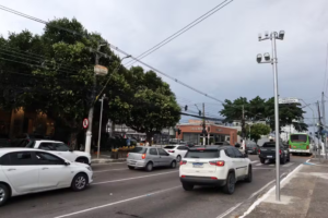 Read more about the article Radares de velocidade começam a operar em Manaus nesta terça-feira; confira os pontos de fiscalização
