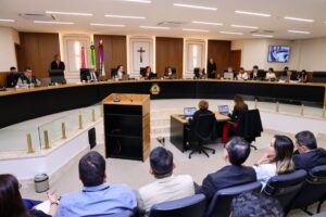 Read more about the article Prefeito de Borba é multado pelo TCE-AM após irregularidades em exoneração de servidores