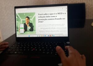 Read more about the article Tribunal de Justiça do Amazonas lança 3º Guia do Consumidor com foco em golpes via Pix e orientações sobre recuperação de valores