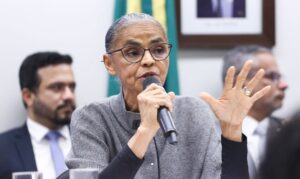 Read more about the article Marina Silva sofre novos insultos em comissão no Congresso