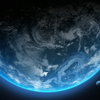 Estudo sugere que Terra está dentro de um gigantesco “vazio” no Universo