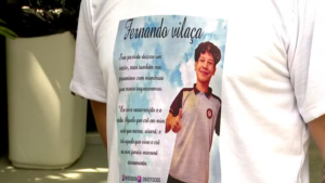 Read more about the article Família pede Justiça por adolescente espancado até a morte: ‘só queria viver’