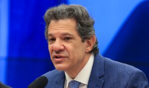 Read more about the article Haddad se reunirá com ministros da Argentina, Rússia e China