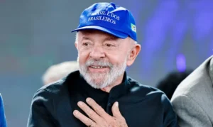 Read more about the article Lula critica jornada 6×1 e defende escala de trabalho “mais flexível”