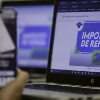 Receita Federal libera nesta quinta (24) consulta ao 3º lote de restituição