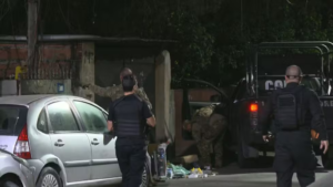Read more about the article Operação apreende 200 mil arquivos de grupo que vazava imagens íntimas de meninas e mulheres