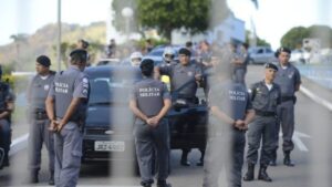 Read more about the article STF suspende convocação de aprovados no concurso da PM do Amazonas de 2011