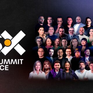 DSX 2025 anuncia programação com mais de 40 palestras em Manaus