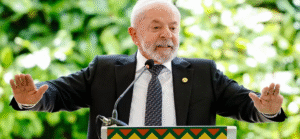 Leia mais sobre o artigo Presidente Lula anuncia visita a Manaus para inauguração de centro policial da Amazônia