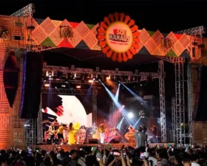 Leia mais sobre o artigo Prefeitura alerta para venda irregular de ingressos para o festival #SouManaus