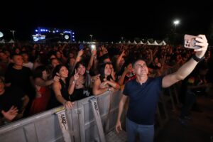 Leia mais sobre o artigo David Almeida celebra mais de meio milhão de pessoas no #SouManaus e anuncia ocupação de prédio histórico no Centro