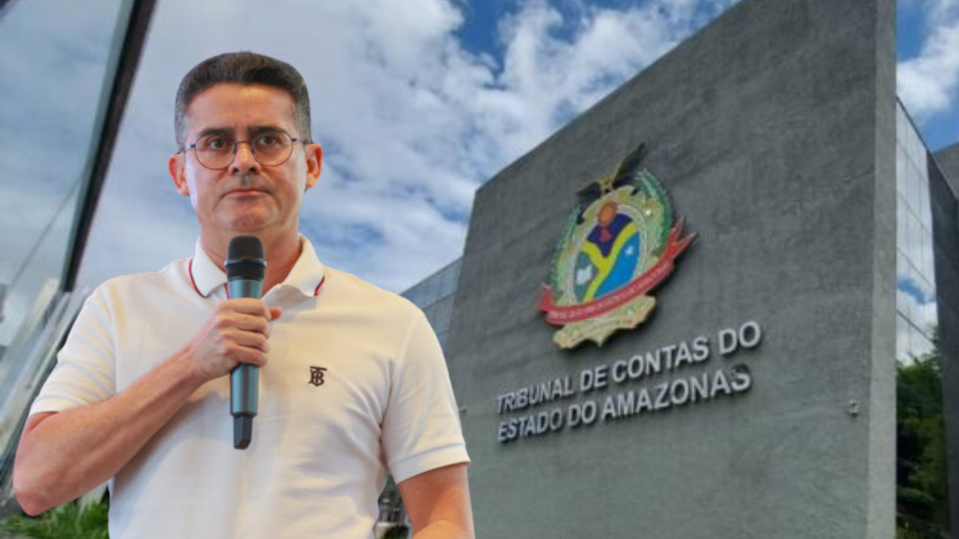 No momento, você está visualizando Contas da gestão David Almeida de 2022 e 2023 são aprovadas pelo Tribunal de Contas do Amazonas