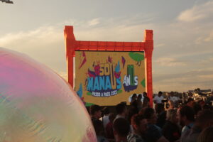 Leia mais sobre o artigo #SouManaus Passo a Paço 2025’ inicia com mostra de cinema e Oficina de Tingimento Natural