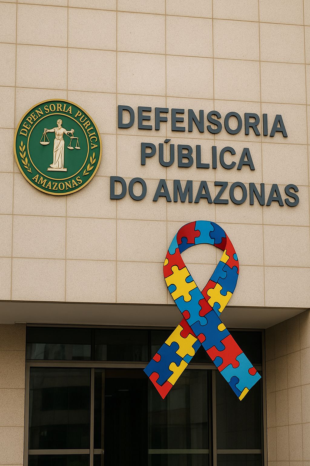 No momento, você está visualizando Defensoria Pública do Amazonas abre inscrições para processo seletivo de estágio para pessoas com autismo 