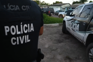 Leia mais sobre o artigo Idoso é mantido refém por filho e funcionário por mais de 12 horas em Manaus