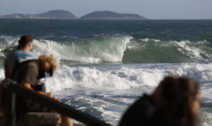 Leia mais sobre o artigo Corpo de adolescente que desapareceu com namorada no mar é encontrado