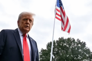 Leia mais sobre o artigo Trump pode declarar PCC organização terrorista? Por que governo Lula se preocupa com isso