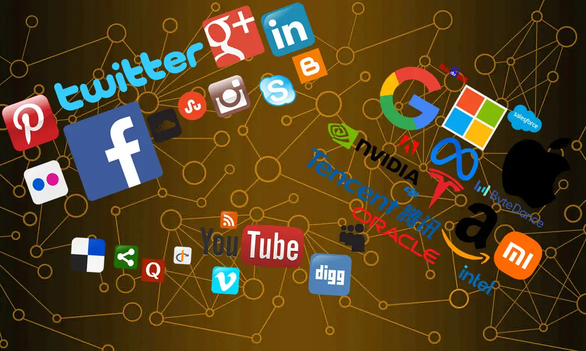 No momento, você está visualizando Big techs são parte da máquina de guerra dos EUA, alerta pesquisador
