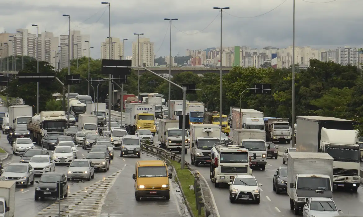 No momento, você está visualizando Semana Nacional de Trânsito debate a redução da velocidade nas vias