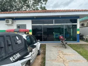 Leia mais sobre o artigo Jovem mata irmão mais velho durante briga e acaba preso no interior do AM