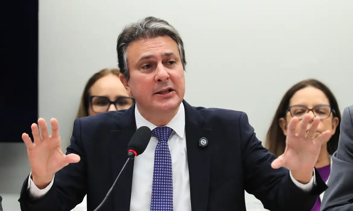 No momento, você está visualizando População deve cobrar Câmara sobre PEC da Blindagem, diz ministro