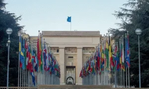 Leia mais sobre o artigo Lula se reúne com líderes globais nos EUA; Palestina é principal tema